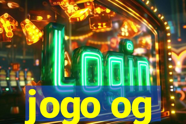 jogo og